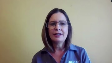 6 Dell PowerFlex Maintenance Modes Trailer