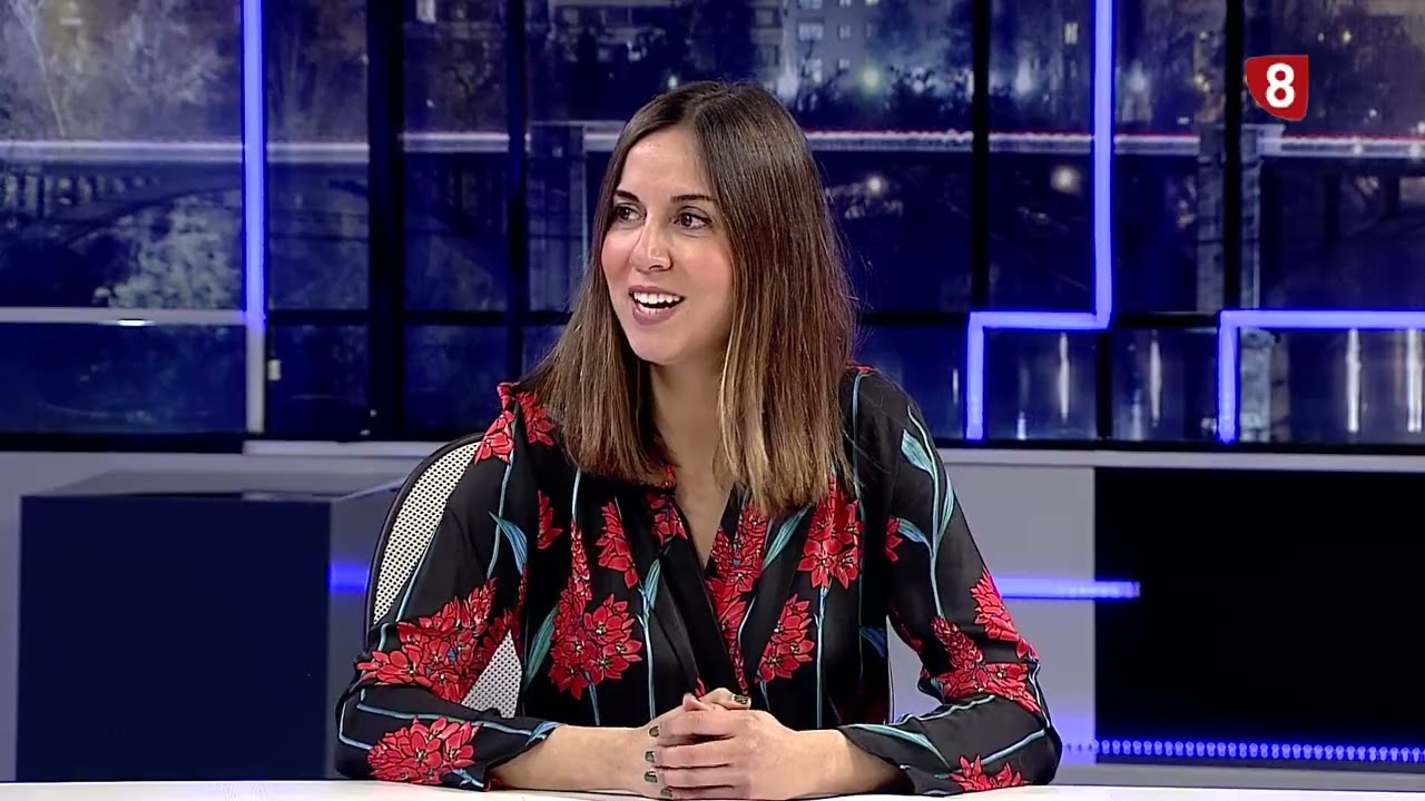 La quinta esquina. Blanca Jiménez. Jueves 26 de Marzo de 2026