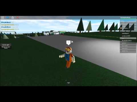 Prison Life Old Version First Video Youtube - old prison life v10 roblox