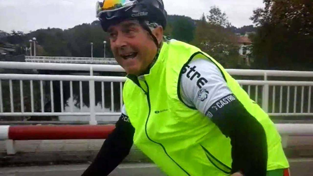 san vicente del monte con cicloturismo cantabria