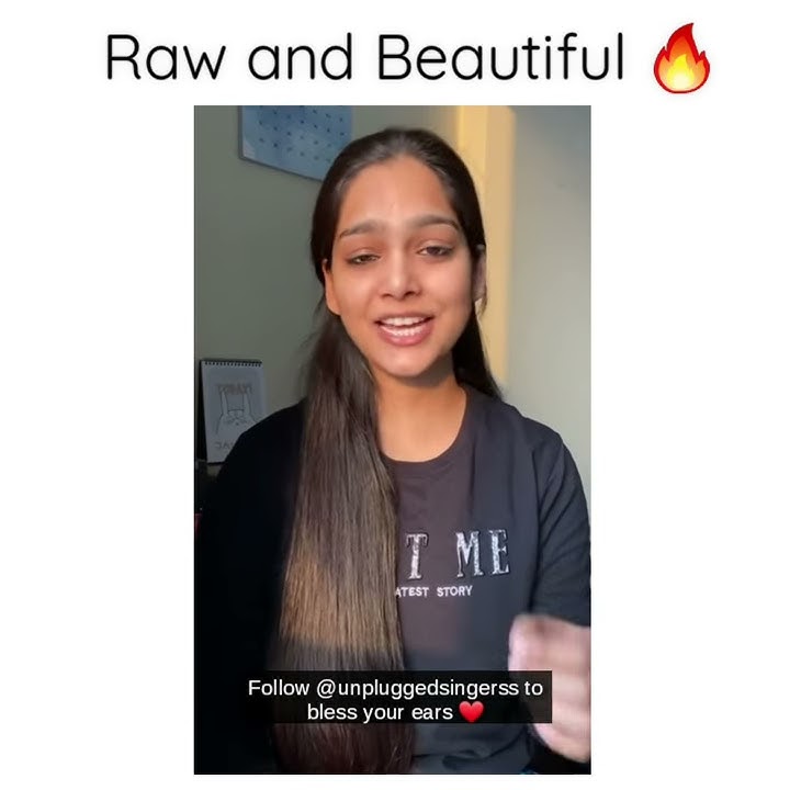 Beautiful raw cover 🔥 Mast Magan ( Sheetal Rawat ) ♥️