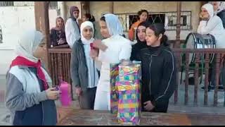 مسرحية مدرسية عن رمضان