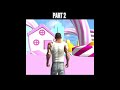 Franklin change swimming pool into WATERMELON SWIMMING POOL P-2 !Indian bike driving 3d #shorts