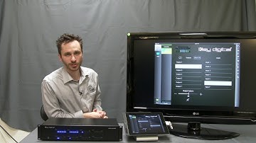 Compass Control® Pro Bi Directional Driver: Pro8x8D