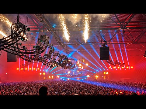 Supremacy 2026 | Opening Show | ADJUZT, AWAKE ASLEEP ADJUZT | 4K