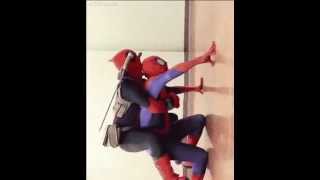 Spiderman and spiderdog (Человек-паук и собака-паук) | Games Vine Spiderman and spiderdog (Человек-паук и собака-паук) | Games Vine