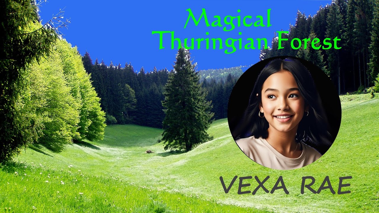 Vexa Rae - Magical Thurigian Forest