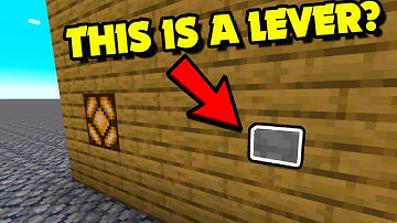 How to Make a BUTTON ACT LIKE A LEVER in Minecraft 1.19+ | Toggle Circuit | T Flip Flop