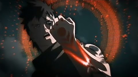 [SHORT]AMV EDGY ROTATE STYLE || COLLAB || BADASS EDIT || ALIGHT MOTION PRESET!?