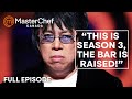 MasterChef Canada&#39;s Auditions Start Again | S03 E01 | Full Episode | MasterChef World