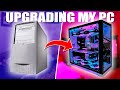 Upgrading my PC for Gaming
