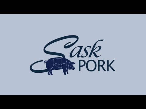 Sask Pork Social Media Series