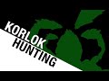 Deep Rock Galactic: A Guide to Korlok Tyrant-Weed Hunting