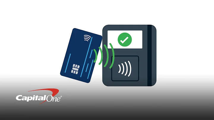 How To Use Contactless Credit Cards | Capital One - DayDayNews