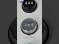 3 Digit Code Combination Cabinet Wardrobe Coded Lock