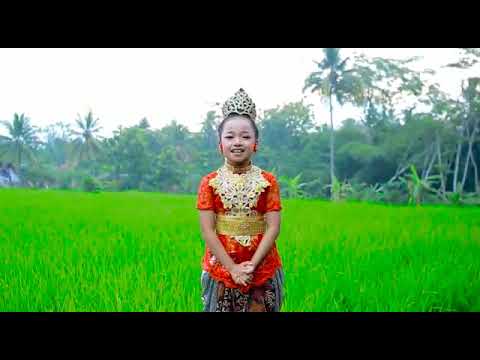 TARI JAIPONG TUNGGAL \