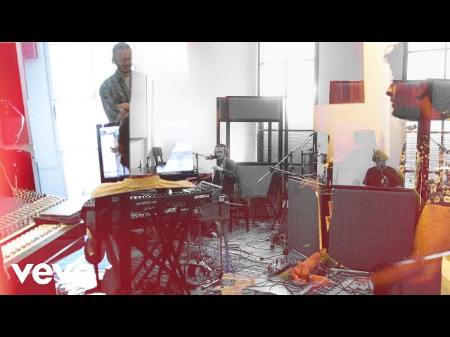 Jordan Rakei - Royal