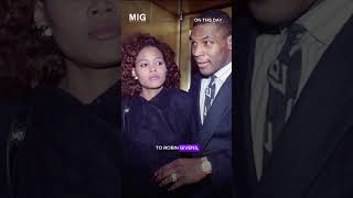 Mike Tyson Rise & Fall Of Youngest Heavyweight Boxing Champion