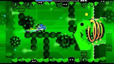 GhostBusters II By True Chaos (2 1/2 Coins)