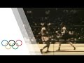 Muhammad ali cassius clay wins olympic boxing gold  rome 1960 olympics