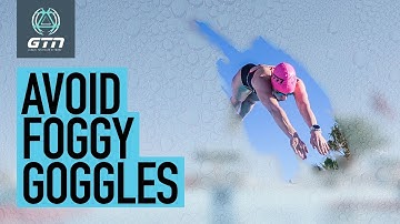 7 Hacks To Keep Your Goggles Clear