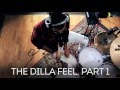 Behind The Beat w/ Arthur "L.A." Buckner | Lesson 1: The Dilla Feel (Part 1)