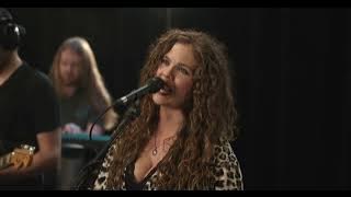 Uninvited by Alanis Morissette (ft. Nalani Rothrock)