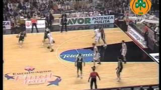 HighLights, 2002, Bologna, Final KIN-PAO