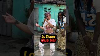 La Insuperable y Braulio Fogon juntos se la lucen en la grabacion de su video musical