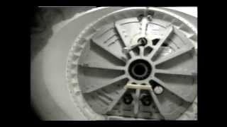 STS-80 Flight Day 13