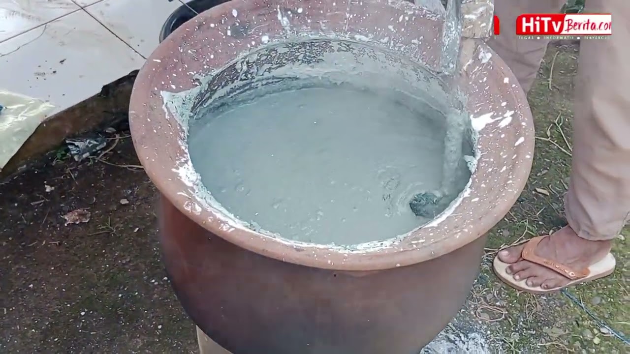 𝗕𝗮𝘀𝘂𝗸𝗶 𝗠𝘂𝗹𝗮𝗶 𝗠𝗲𝘁𝗼𝗱𝗲 𝗣𝘂𝗽𝘂𝗸 𝗢𝗿𝗴𝗮𝗻𝗶𝗸 𝗕𝗲𝗿𝗸𝗲𝗹𝗮𝗻𝗷𝘂𝘁𝗮𝗻