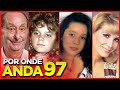 POR ONDE ANDA NIKKA COSTA? | FAMOSOS SUMIDOS | POR ONDE ANDA 97