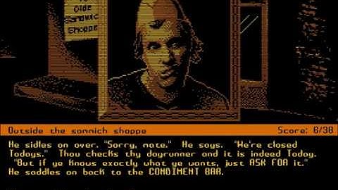 The Dungeonman 3: Behold Thy Graphics! - Full Game