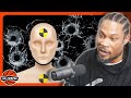 JReal on Getting Shot at 16 & Why He Became a Crash Test Dummy