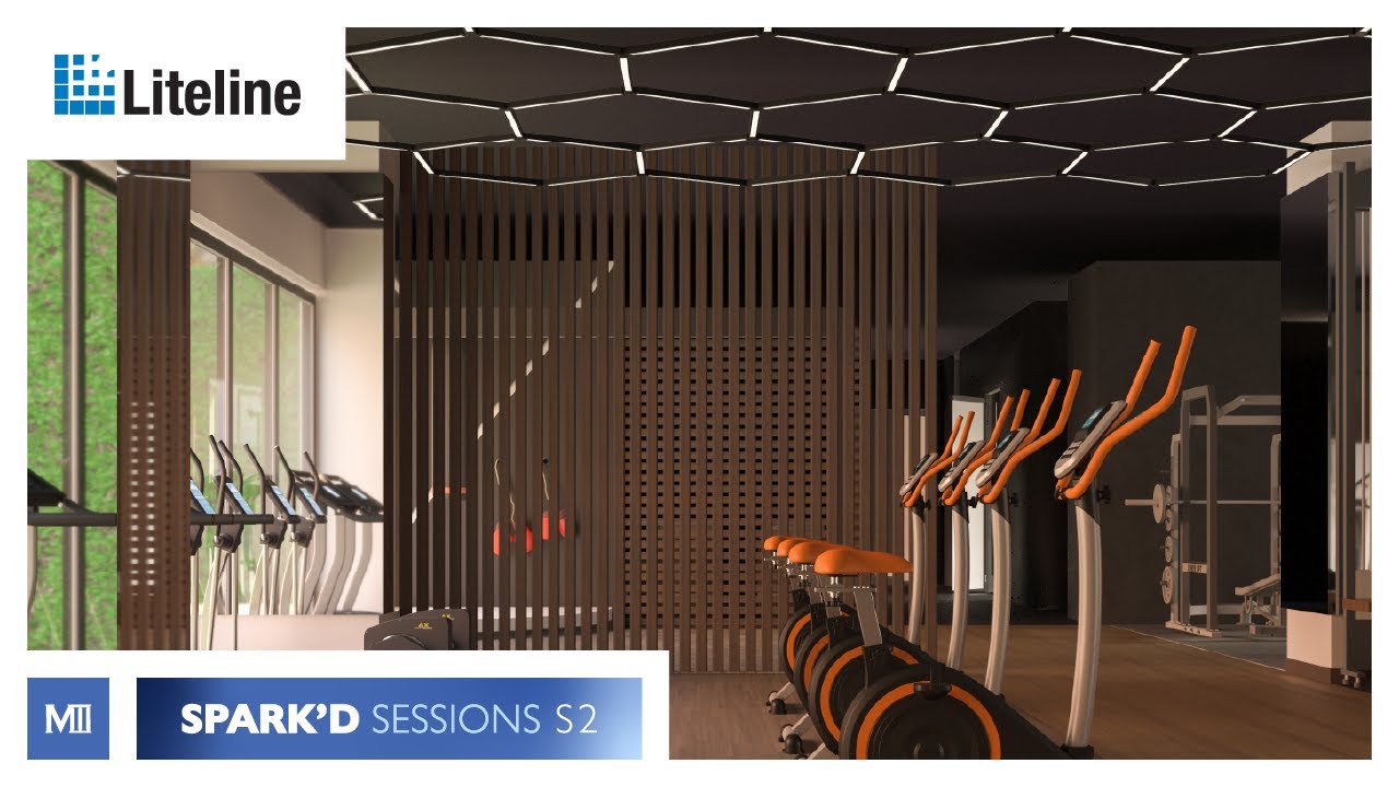 Spark'd Sessions: S2 E9 - Liteline: Introducing Stripe