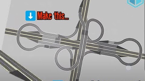 How to make a Lane Extender and Where you can Use it! (Draw Bricks) [Part 1]