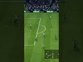 Eze goal EA Sports FC 26 #ultimateteam #fifa #football #goals #easportsfc26 #xbox #fut