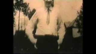 Worlds tallest man- Robert Wadlow