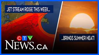 Maritimes Heatwave: How Long Will it Last?