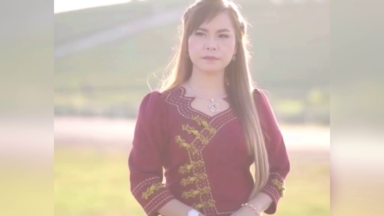 เพลงไตยรวมเพราะๆ ชุดที่ 1 ( TAI TL Music )