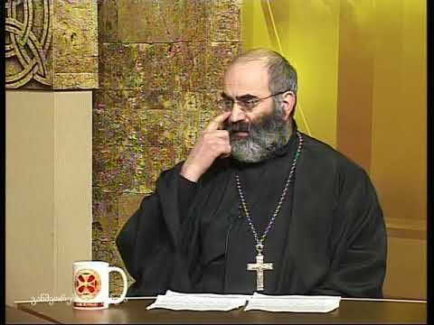 დიდმარხვის ბოლო კვირა