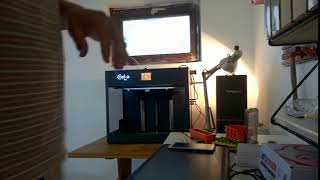 Craftbot 3 Alkatrész Csere