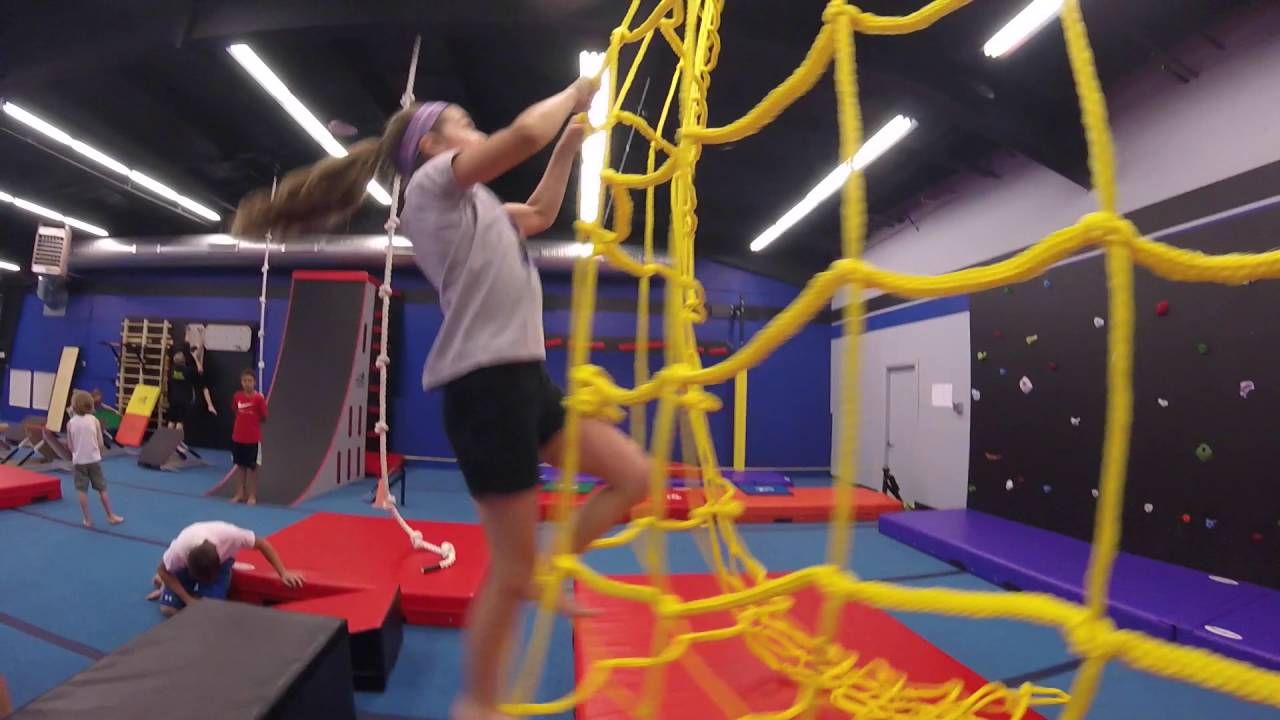 Summer Camp Week 1 - YouTube