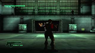 Intro C-12 Final Resistance [HD]