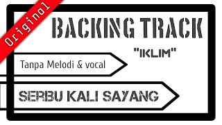 Download Lagu IKLIM - SERIBU KALI SAYANG MP3