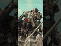 When Starscream's Betrayal Goes Too Far... 😬 | 4k #transformers #megatron #starscream #decepticons #4k