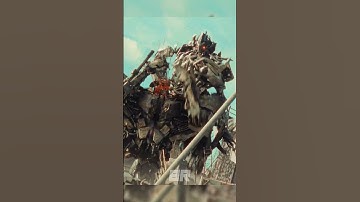 When Starscream