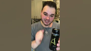 Проверил Adrenaline Rush | Порядочный энергетик! | КОНТРОЛЬНАЯ ЗАКУПКА