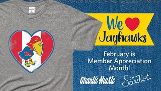 KU Alumni Member APPreciation Month