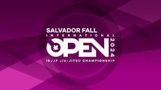Salvador Fall Io 2024 | Mat 6 (Day 1)